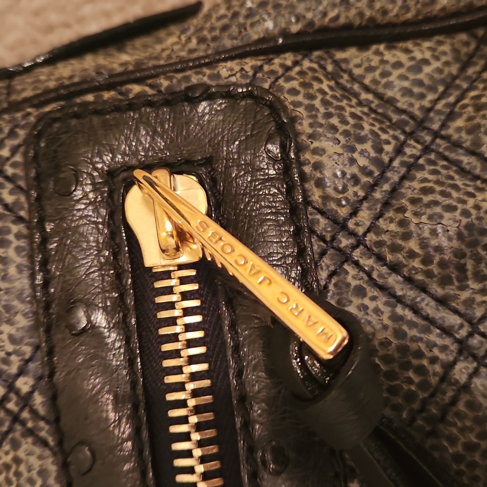 Marc Jacobs Handbag - Picture 3 of 14